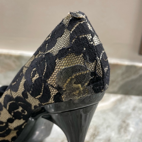 Carlos Santana Lacy Heel (7.5) - Picture 6 of 7